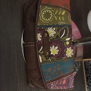 Fossil wallet good condition